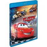 Blu-ray Auta (2006)