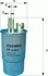 Palivový filtr Filtr palivový FILTRON (FI PP947) MERCEDES-BENZ