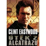 DVD Útěk z Alcatrazu (1979)