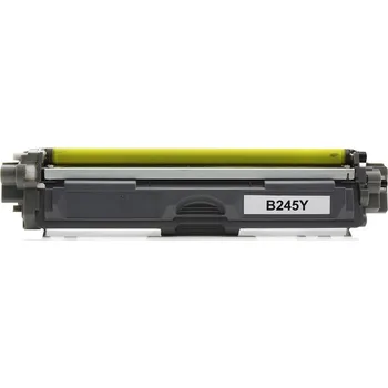 Originální Brother TN-245 Y