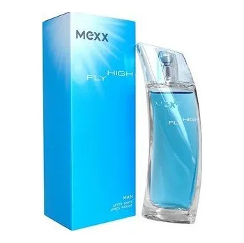Pánský parfém Mexx Fly High Man EDT