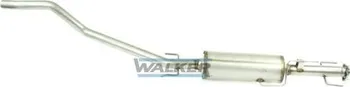 Filtr pevných částic Filtr pevných částic, výfukový systém WALKER (WA 93071)