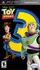Hra pro starou konzoli PSP Toy Story 3