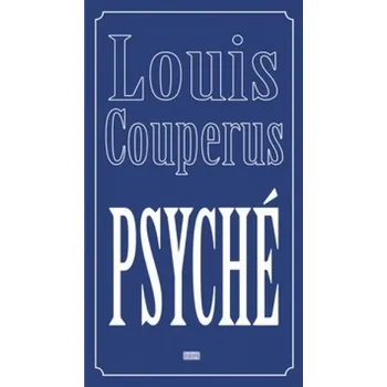 Psyché - Louis Couperus