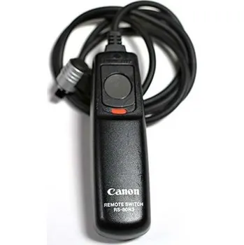 Spoušť pro fotoaparát Canon RS-80 N3