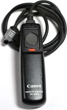 Spoušť pro fotoaparát Canon RS-80 N3