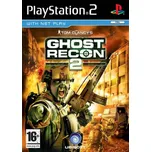 Tom Clancy´s Ghost Recon 2 PS2