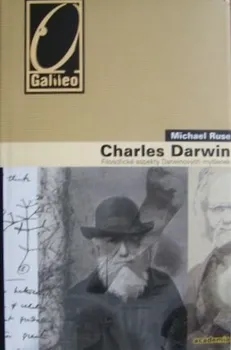 Příroda Ruse Michael: Charles Darwin - Filosofické aspekty Darwinových myšlenek