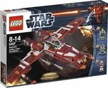 LEGO Star Wars 9497 Hvězdná stíhačka…