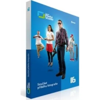 Grafický software Recenze Zoner Photo Studio 16 PRO ESD