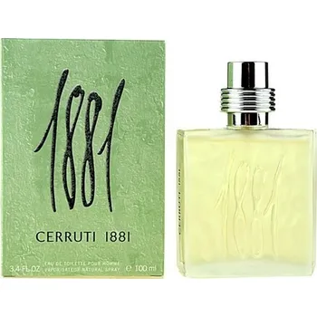 Cerruti 1881 Pour Homme EDT