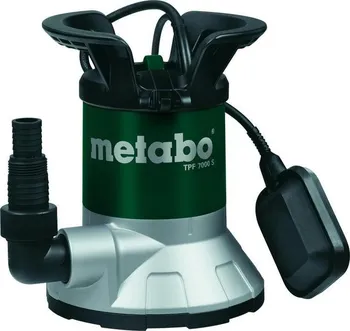 Čerpadlo Metabo TP 8000 S