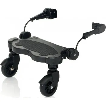 Stupátko ke kočárku Stupátko ABC Design - Kiddy Ride On