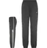 Nike Rival Tracksuit Bottoms Junior Black/White