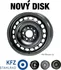 Plechové kolo Plechový disk KIA Ceed I 5.5x15 5x114.3x67 ET47