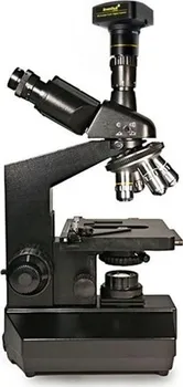 Mikroskop Levenhuk D870T