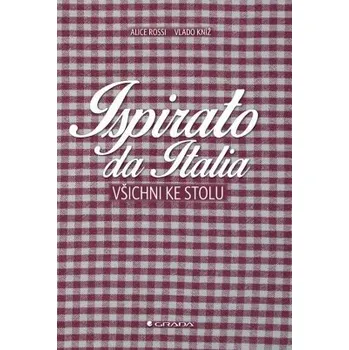 Ispirato da Italia - Alice Rossi, Vlado Kníž