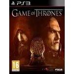 PS3 Game Of Thrones