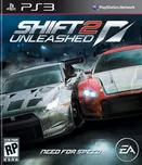 Need For Speed: Shift 2 Unleashed PS3