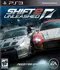 Hra pro PlayStation 3 Need For Speed: Shift 2 Unleashed PS3