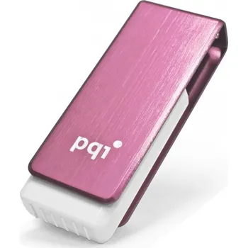 PQI Travelling Disc U262 USB flash disk PQI Travelling Disc U262