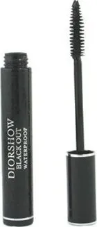 Řasenka CHRISTIAN DIOR Diorshow Waterproof Mascara Black Out 099 Khol Black 10 ml