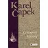 Cestopisné fejetony - Karel Čapek