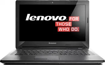 Notebook Lenovo IdeaPad G50-70 (59411477)