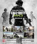 Call of Duty: Modern Warfare 3 DLC…