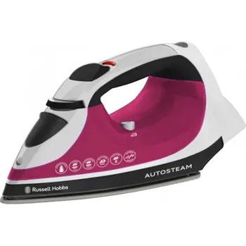 Žehlička Russell Hobbs Auto Steam Pro 18680-56