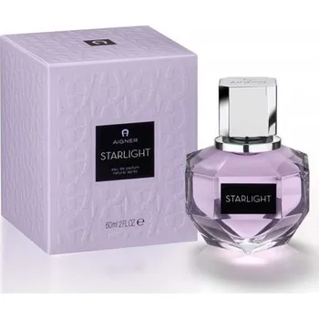 Dámský parfém Aigner Starlight W EDP