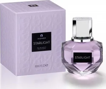 Dámský parfém Aigner Starlight W EDP