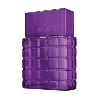 Dámský parfém New Yorker Women EDP