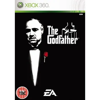Hra pro Xbox 360 Xbox 360 The Godfather