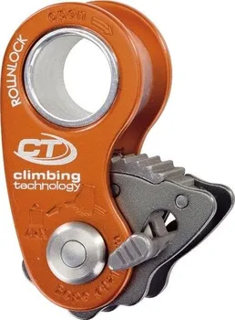 kladka Climbing Technology: RollNlock blokant s kladkou 