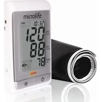 Tlakoměr Microlife BP A200 AFIB 