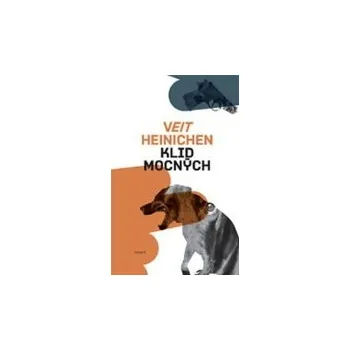Klid mocných - Veit Heinichen