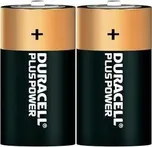 Alkalická baterie Duracell Plus, typ C,…