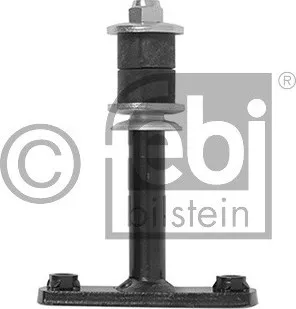 Stabilizátor nápravy Tyčka stabilizátoru FEBI (FB 41187)
