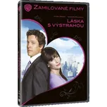 DVD Láska s výstrahou (2002)