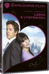 DVD Láska s výstrahou (2002)