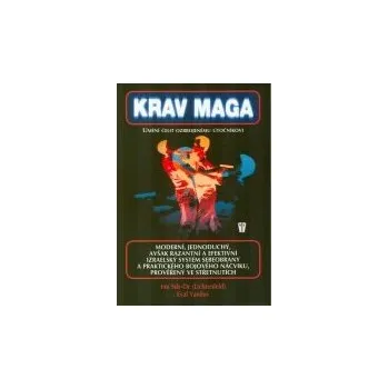 Krav Maga - Imi Sde-Or, Eyal Yanilov