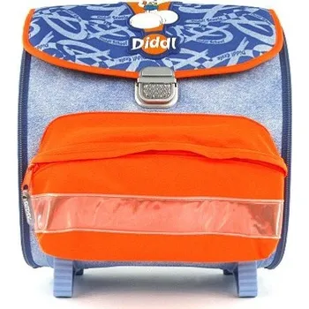 Školní batoh Diddl & Friends Školní aktovka Cool School 32 × 41 × 16 cm
