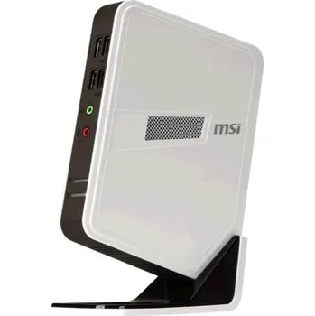Stolní počítač MSI Wind Box DC111-041EU