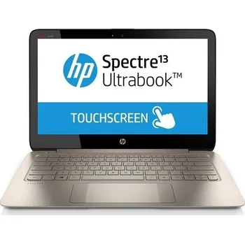 Notebook HP Spectre 13 (F1N42EA#BCM)