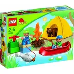 LEGO Duplo 5654 Výprava na ryby