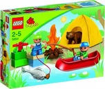 LEGO Duplo 5654 Výprava na ryby