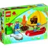 Stavebnice LEGO LEGO Duplo 5654 Výprava na ryby
