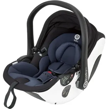 Autosedačka Kiddy Evo Lunafix 2015