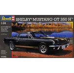 Revell Shelby Mustang GT 350 H - 1:24